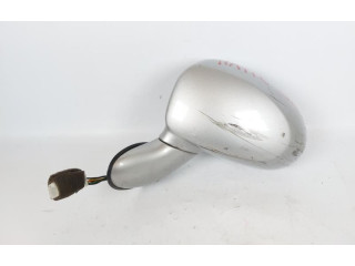 Зеркало электрическое        Chevrolet Matiz     