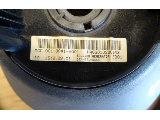Руль Smart ForTwo I 1999 - 2007 года 0010041V001, 15189901