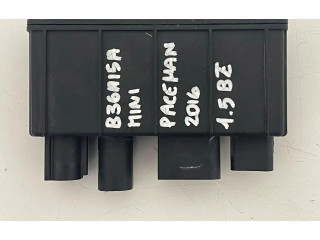 Блок управления 8644475-03, 8644475-03 Mini Paceman (R61)