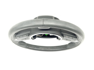 Руль Fiat 500L 2013 - года 07356809720, 07356809720