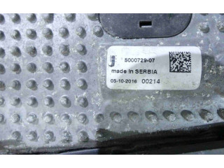 Комплект вентиляторов     GJ32-8C607-BB, IMPRK1262051    Land Rover Discovery Sport 