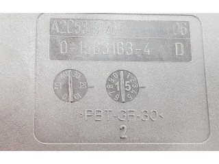 Блок управления 6863277, 34436863277 BMW X3 F25