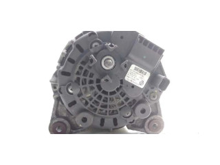 Генератор 231002949R Dacia Dokker 1.5