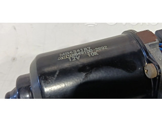 Моторчик дворников MB434187 Mitsubishi L300, Cosmos