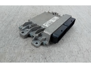 Блок управления двигателем Блок управления Dacia Logan I
