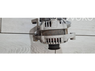 Генератор Chevrolet Captiva