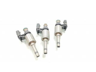 Форсунка 04E906036AE, 0261500475 Audi A1 для бензинового двигателя CHZB 1