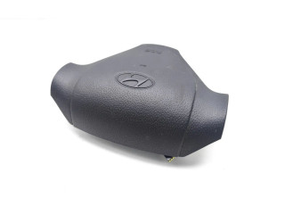 Подушка безопасности водителя TB56101E Hyundai Getz