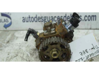 Vstřikovací čerpadlo 0445010012, BOMBAINYECCION Peugeot 206+ pro benzínový motor