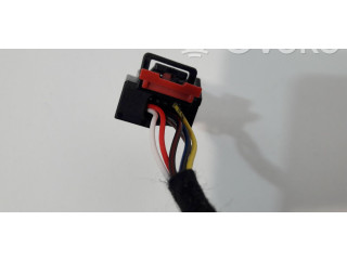 Зеркало электрическое Skoda Octavia Mk4 2019 - года