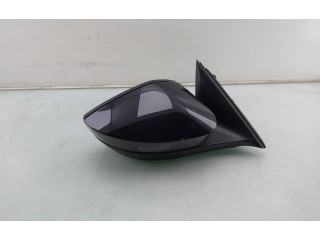 Зеркало (механическое)       Skoda Octavia Mk4  2019 -  года   