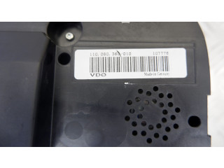 Přístrojová deska Volkswagen Tiguan 2009 5N0920970D, 5N0920970D