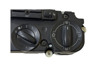 Блок управления климат-контролем 74730961, 537011CF Volkswagen Caddy