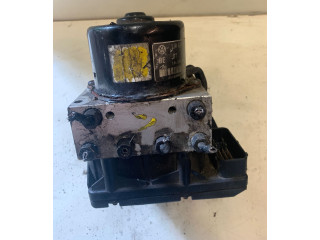 Блок АБС 1J0614417A, 10020402134   Volkswagen  Bora  1998 - 2005 года