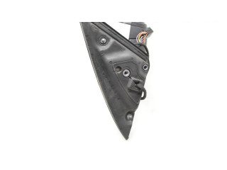 Зеркало электрическое Skoda Octavia Mk3 (5E) 2013 - 2019 года