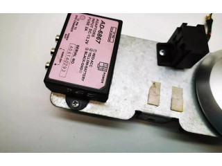 Блок управления WHP550U, 3334485008 Volvo XC90