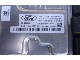 Блок АБС J7B512A650CEA, 0261S22307   Ford  Ka  2017 -  года