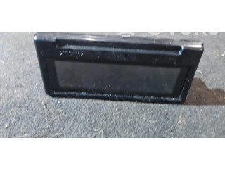 Дисплей 31268055 Volvo C30