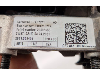 Zpětné zrcátko BMW 3 G20 G21 2022 21006966, FL87771