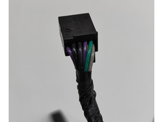 Зеркало электрическое Maserati Ghibli 2013 - года