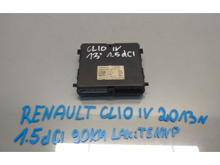 Блок комфорта 285250815R   Renault Clio IV   