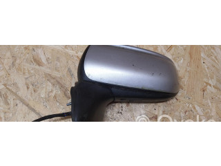 Зеркало электрическое        Mazda Premacy     