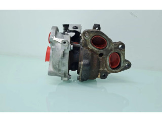 Turbodmychadlo Турбина 03N145401J Volkswagen Tiguan