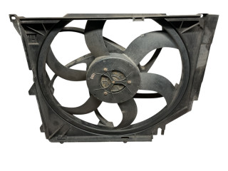 Вентилятор радиатора     67326925702, 5000300    BMW Z4 E85 E86 