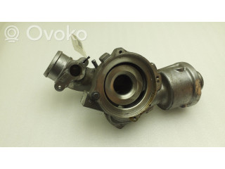 Турбина Audi A4 S4 B8 8K 1.8 06H145701K         