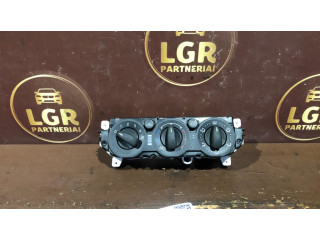 Блок управления климат-контролем 6G9119980BJ Ford Galaxy