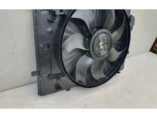 Вентилятор радиатора     a0999061300    Mercedes-Benz GLC X253 C253 