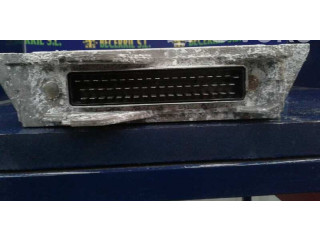 Řídící jednotka A0165457632, A0165457632 Mercedes-Benz E W124 1995