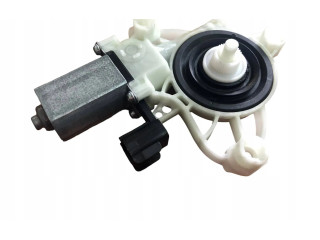 Pojistková skříňka Передний двигатель механизма для подъема окон L1TB-14553-DB Ford Puma 1999