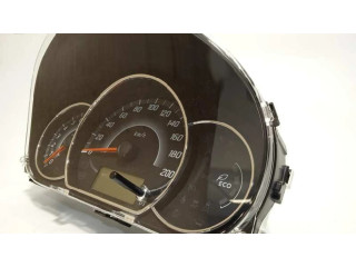 Панель приборов 8100C439 Mitsubishi Mirage VI G4 Attrage