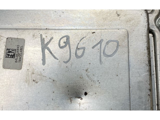 Блок управления двигателя 03G906016CL, 1039S10853 Volkswagen Golf Plus