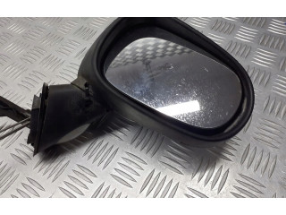 Zpětné zrcátko Renault Modus 2005 E11026115