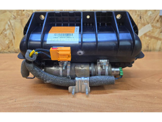 Подушка безопасности пассажира 616289100C Volvo S60