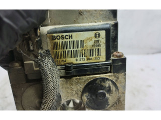 Блок АБС 0273004353, 0273004353 Citroen Xsara Picasso - года