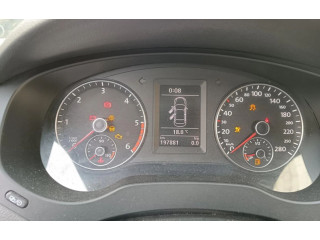 Спидометр (приборный щиток)    5C6920872A   Volkswagen Jetta VI