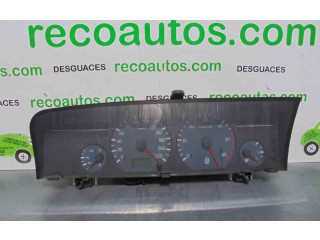 Панель приборов Citroen Xantia