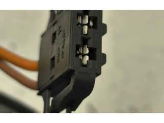 Вентилятор печки 998928J, 35987694C Volkswagen Jetta VI