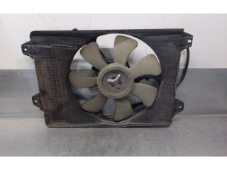 Вентилятор радиатора MR460933, 0227403402 Mitsubishi Space Wagon