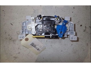 Блок управления климат-контролем 275106734R Dacia Logan II