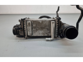 Интеркулер 04E145785E Audi Q2 -