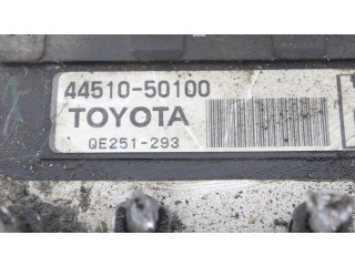 Блок ABS    4451050100   Lexus LS 460 - 600H