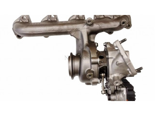 Турбина KIA Optima 1.7 282312U000, 843814