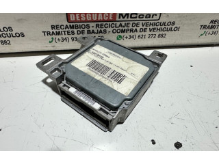 Блок подушек безопасности 8200136038   Renault Clio II