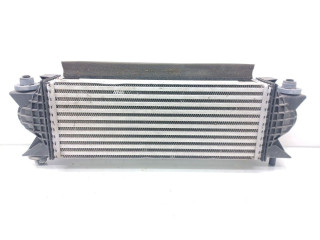 Интеркулер  MB3G6D624CB   Ford Ranger 