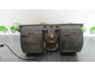 Вентилятор печки