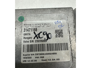 Блок управления 31471168, 23226863   Volvo XC90